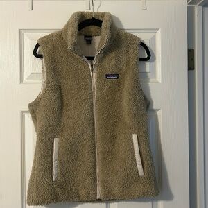 Patagonia Vest